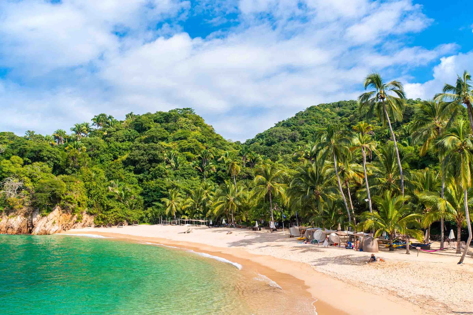 Puerto Vallarta