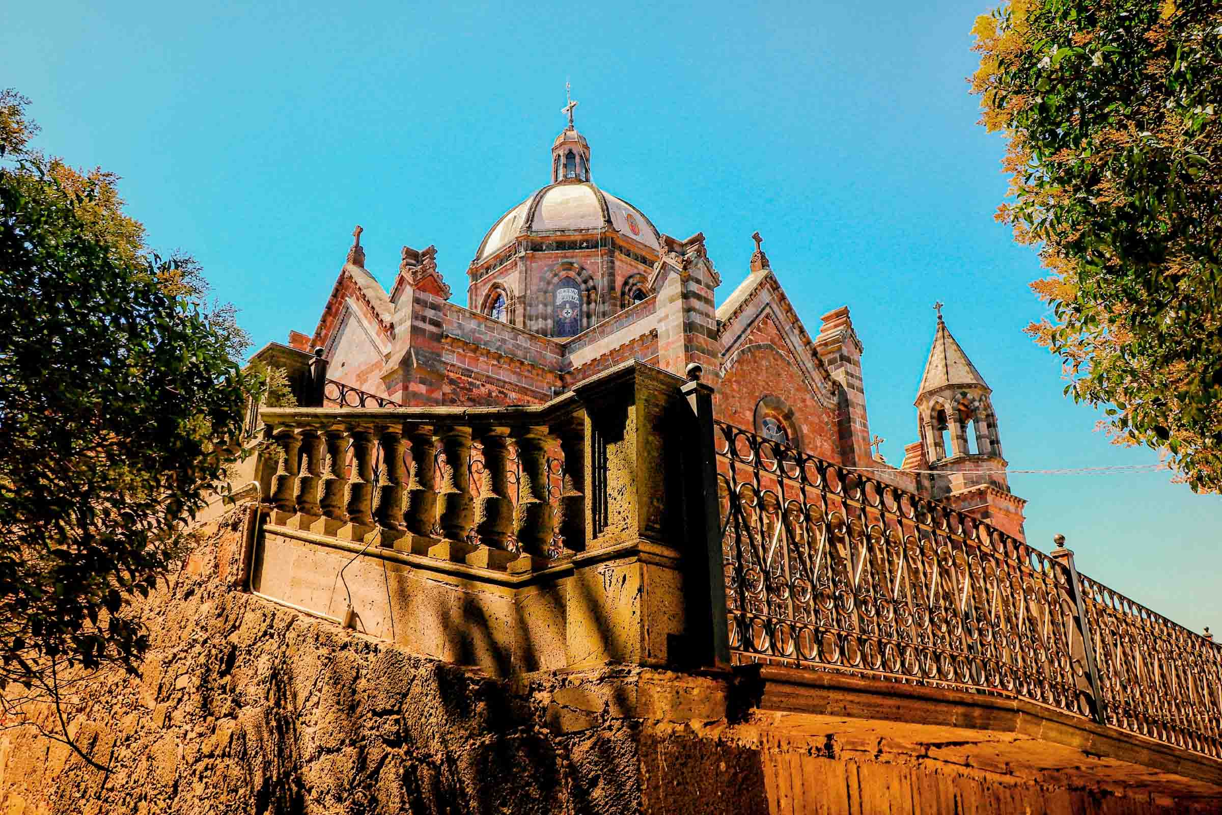 Santuario de la Virgen de la Piedrita