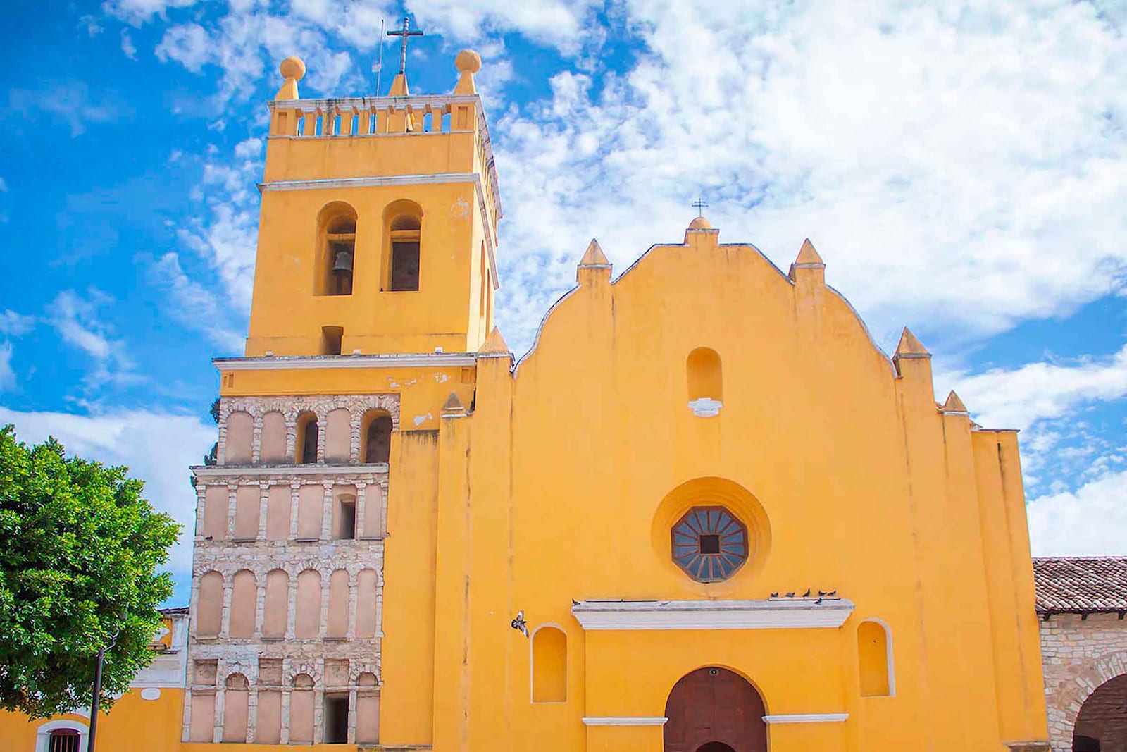Comitán de Domínguez