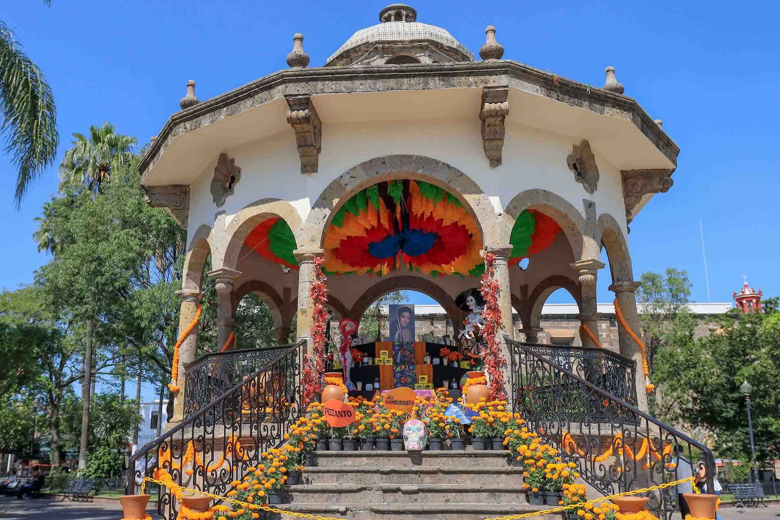San Pedro Tlaquepaque