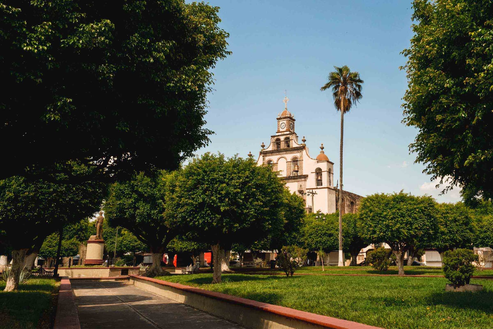 Ahuacatlán