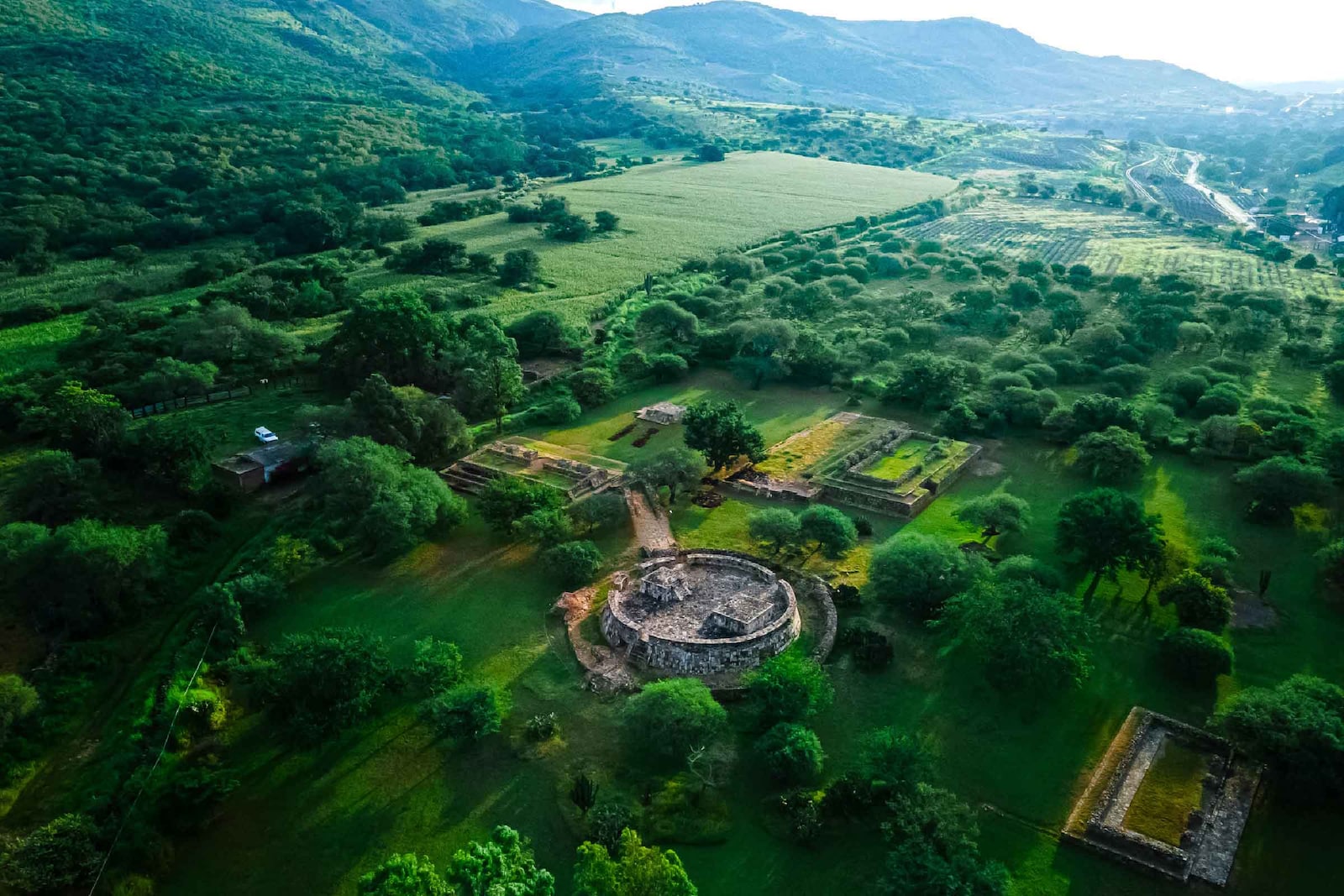Ixtlán del Río