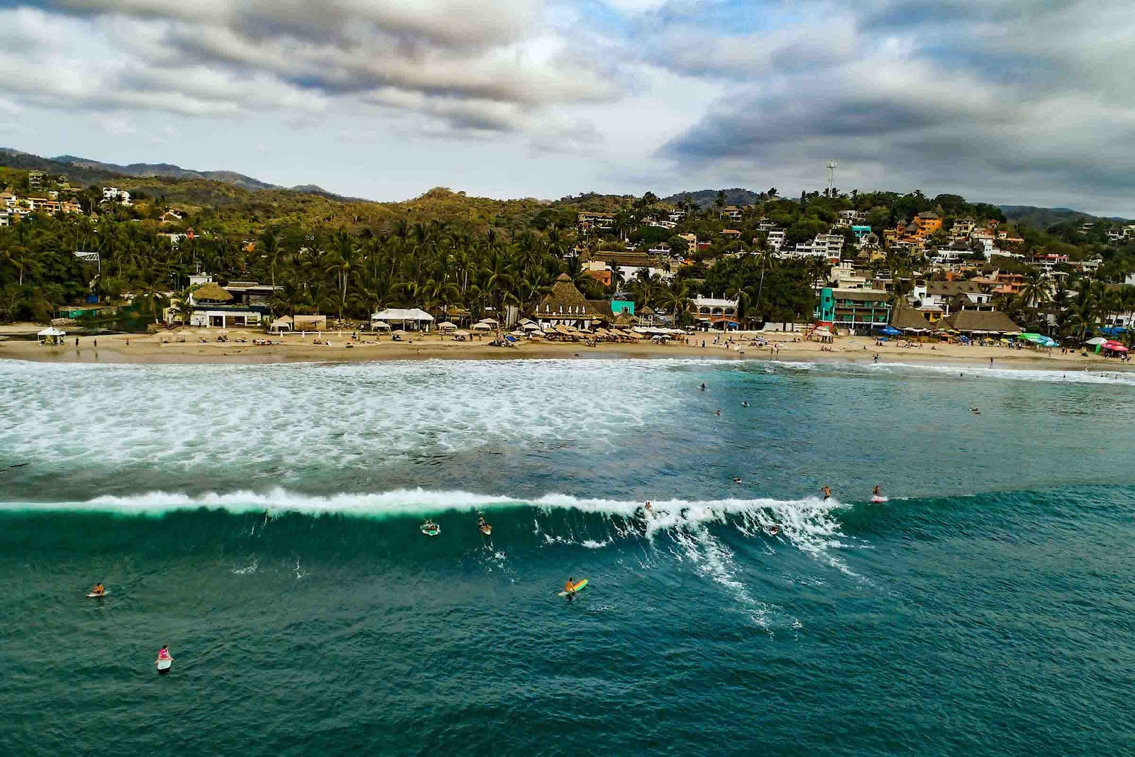Sayulita