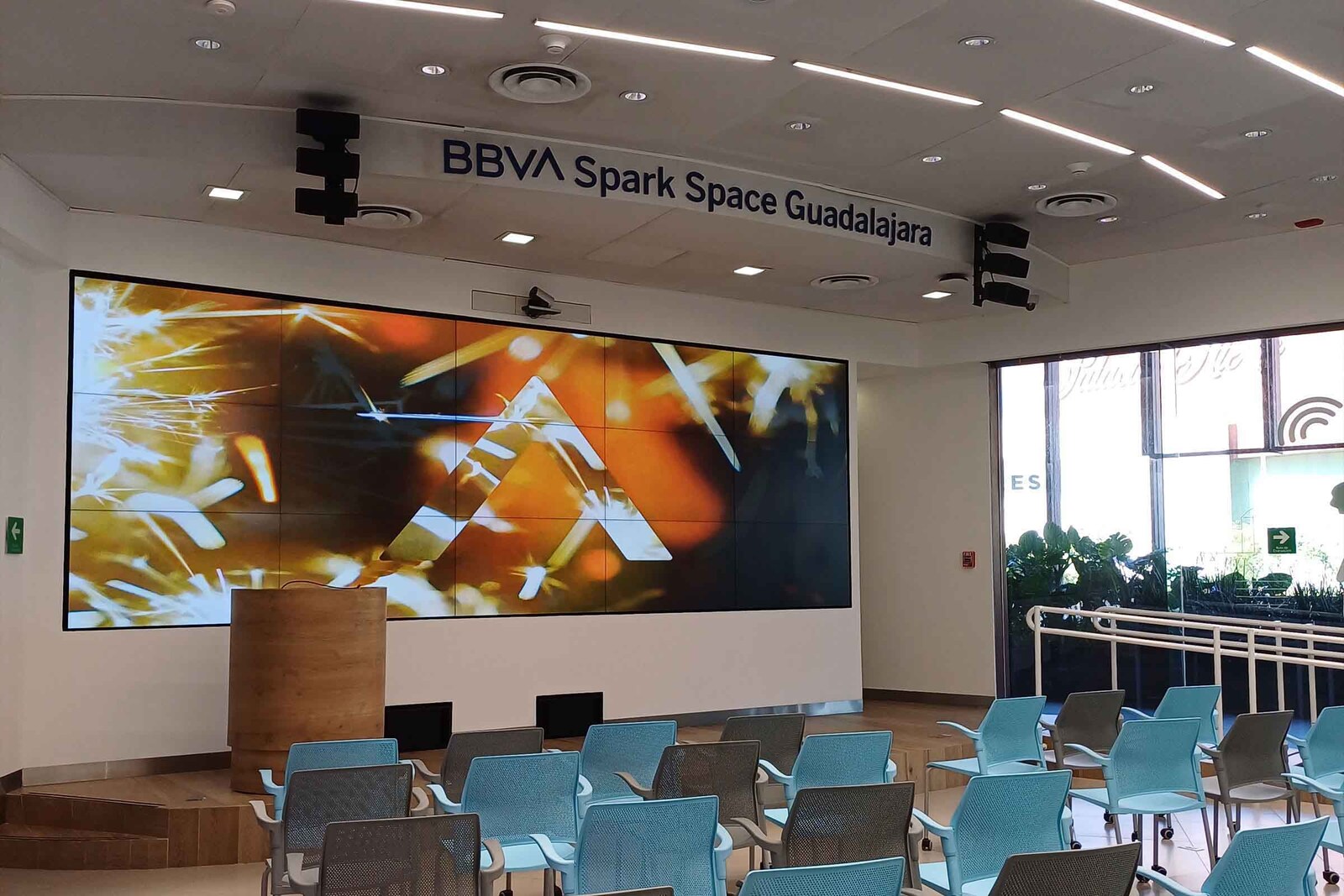 Foro de Salud Financiera para el emprendimiento