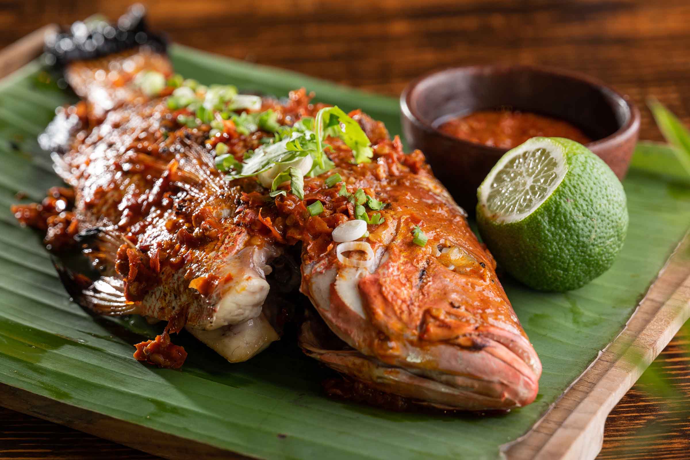 Economía y gastronomía