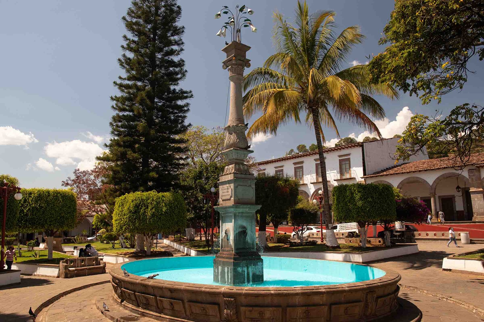 Tacámbaro