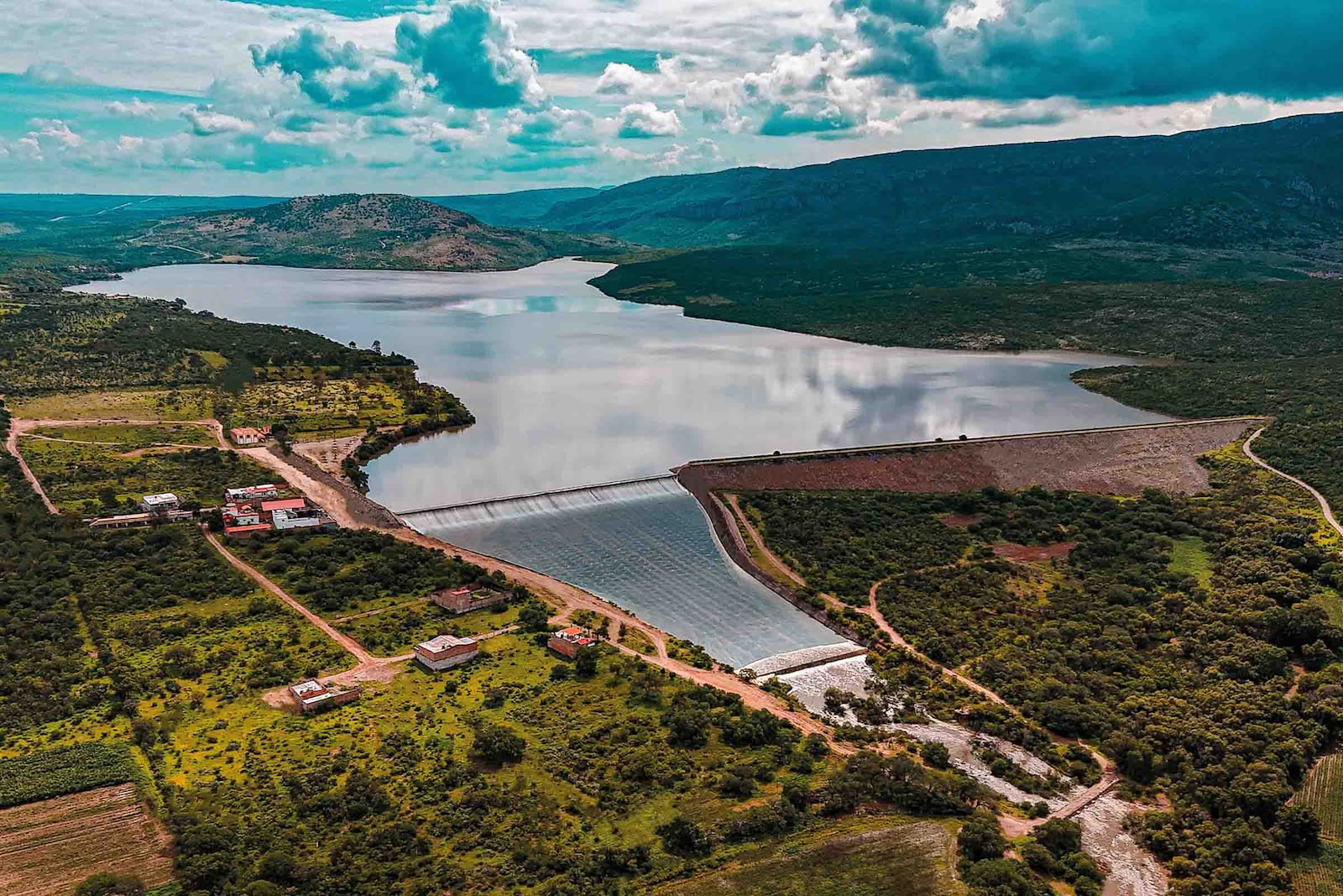 Lagos de Moreno