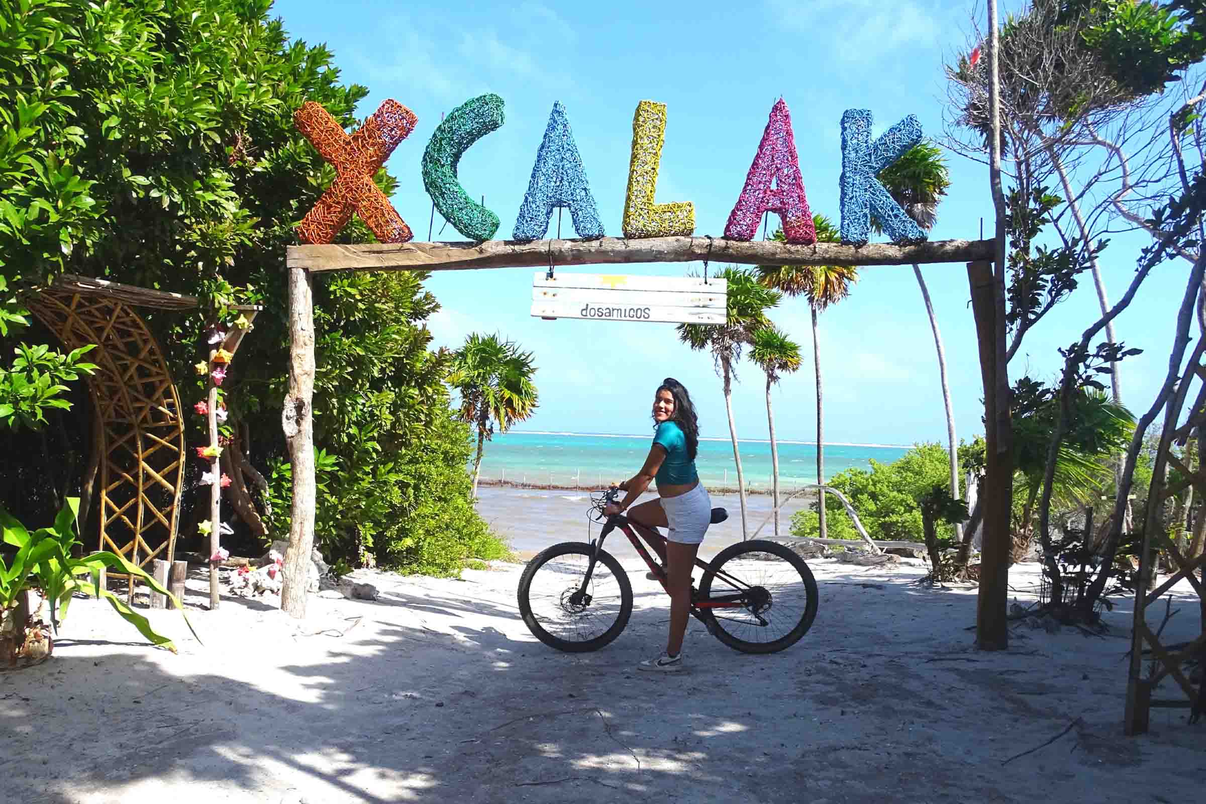 xcalak