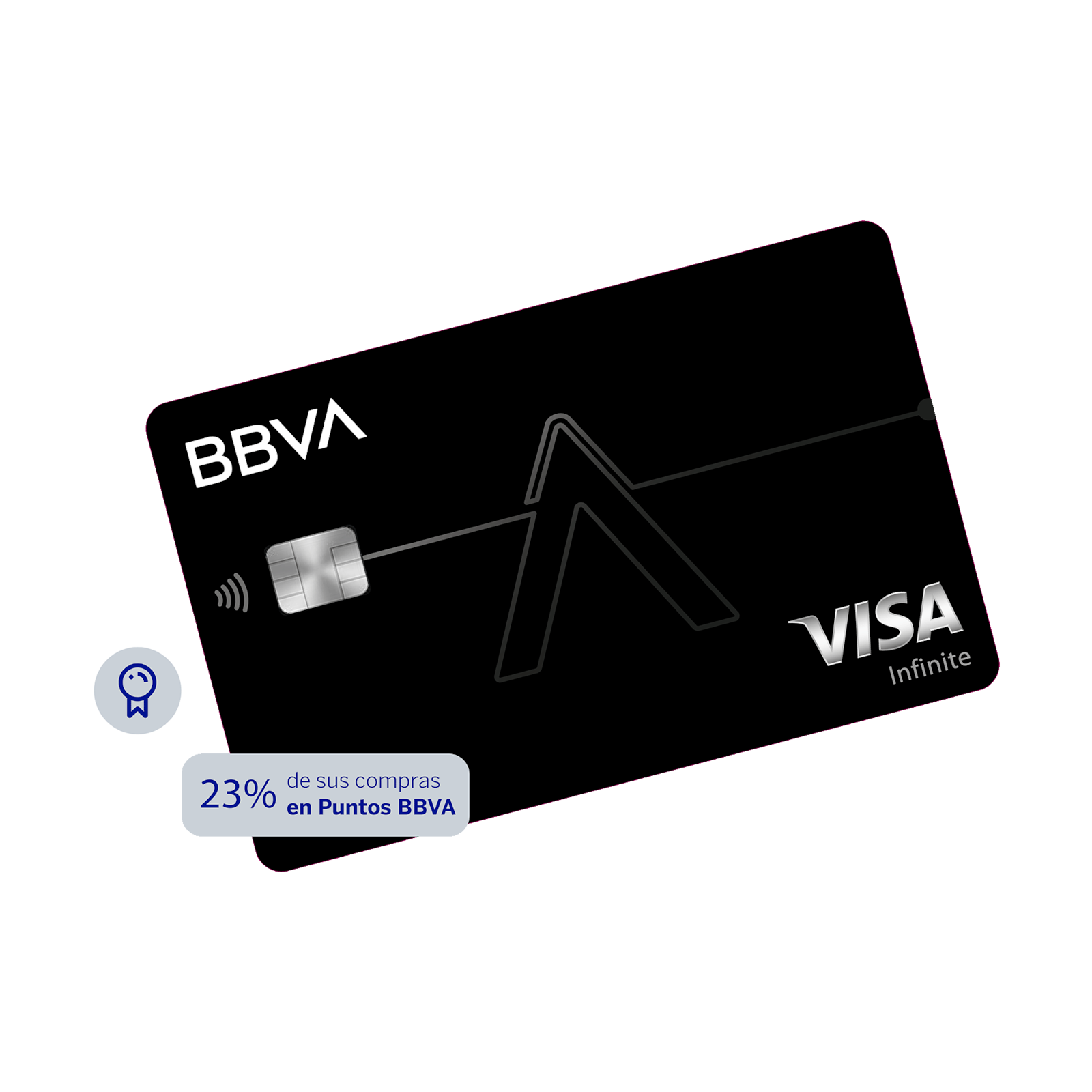 tarjeta de credito infinite