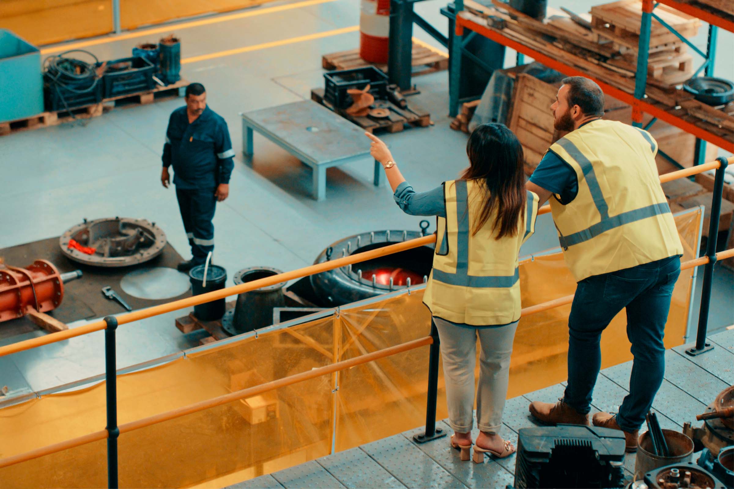 Línea de Crédito Digital