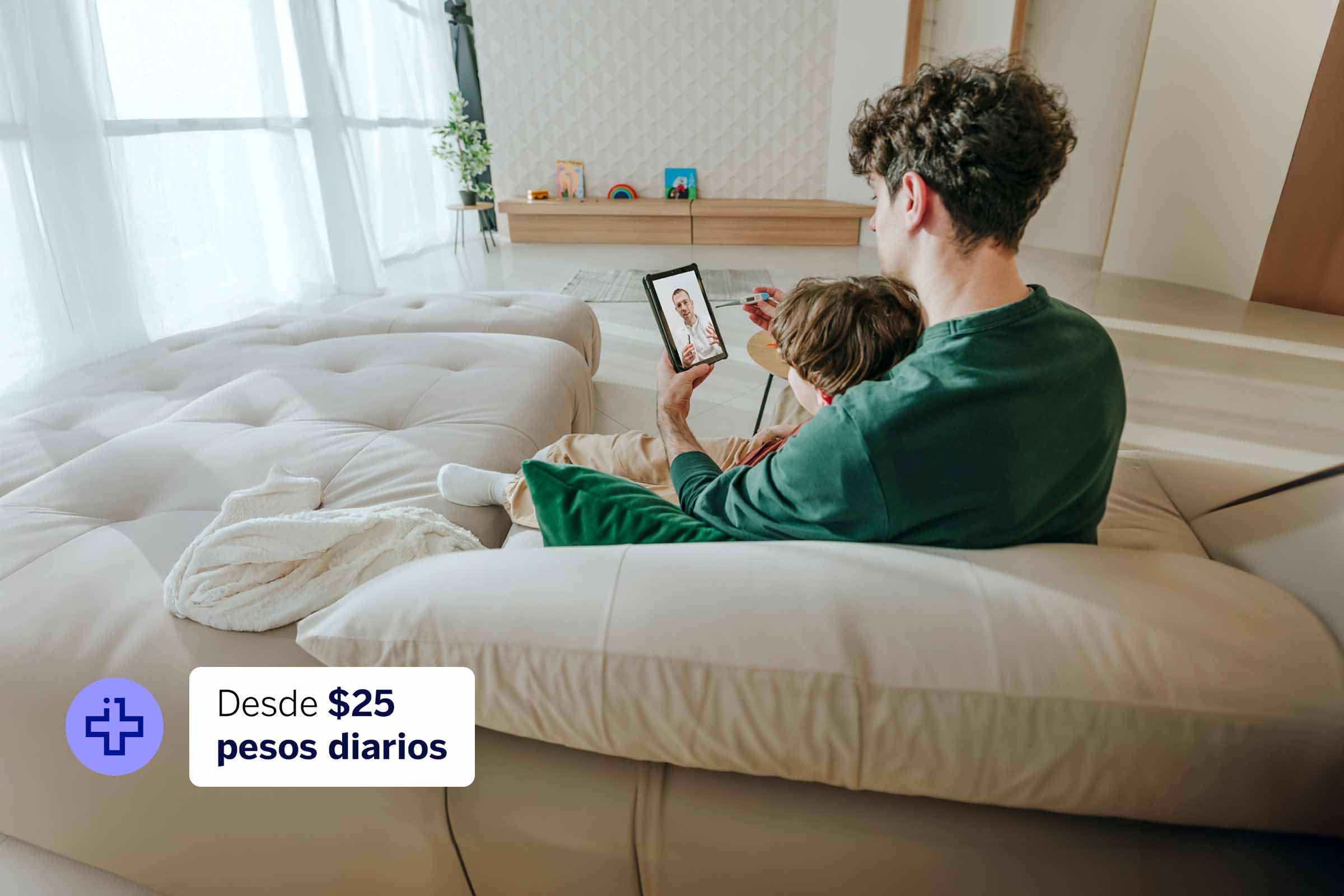 Seguro tu médico particular