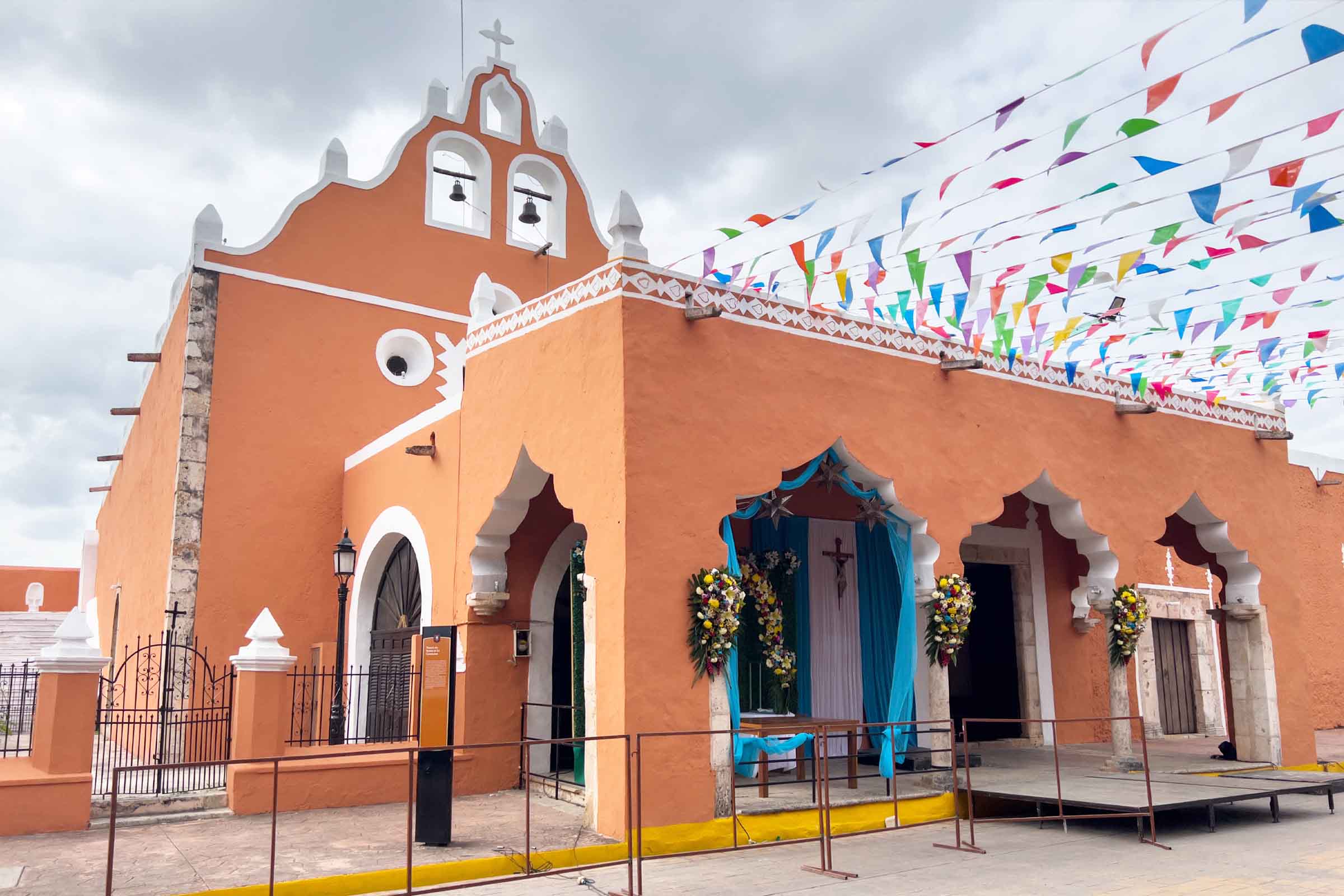 La Candelaria