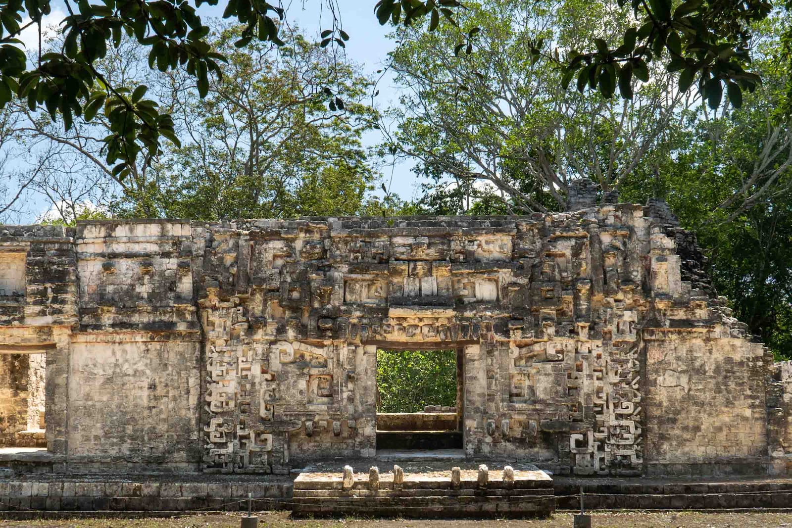Calakmul