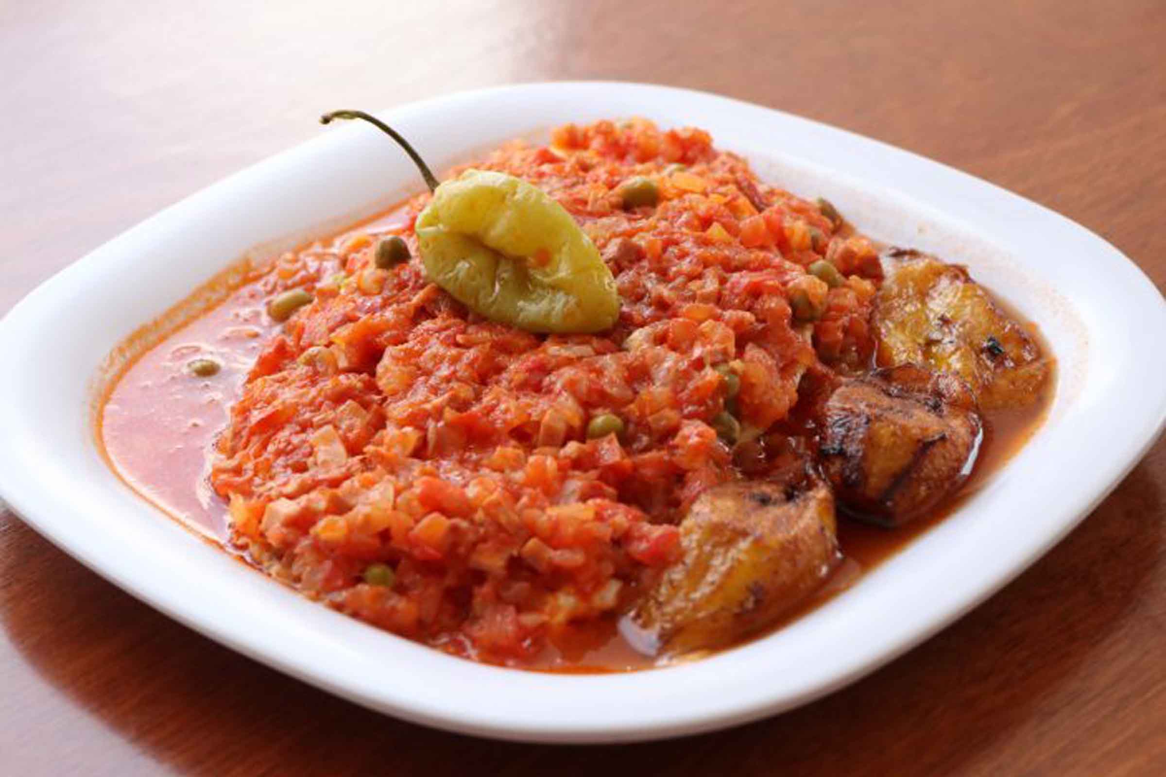 Huevos motuleños