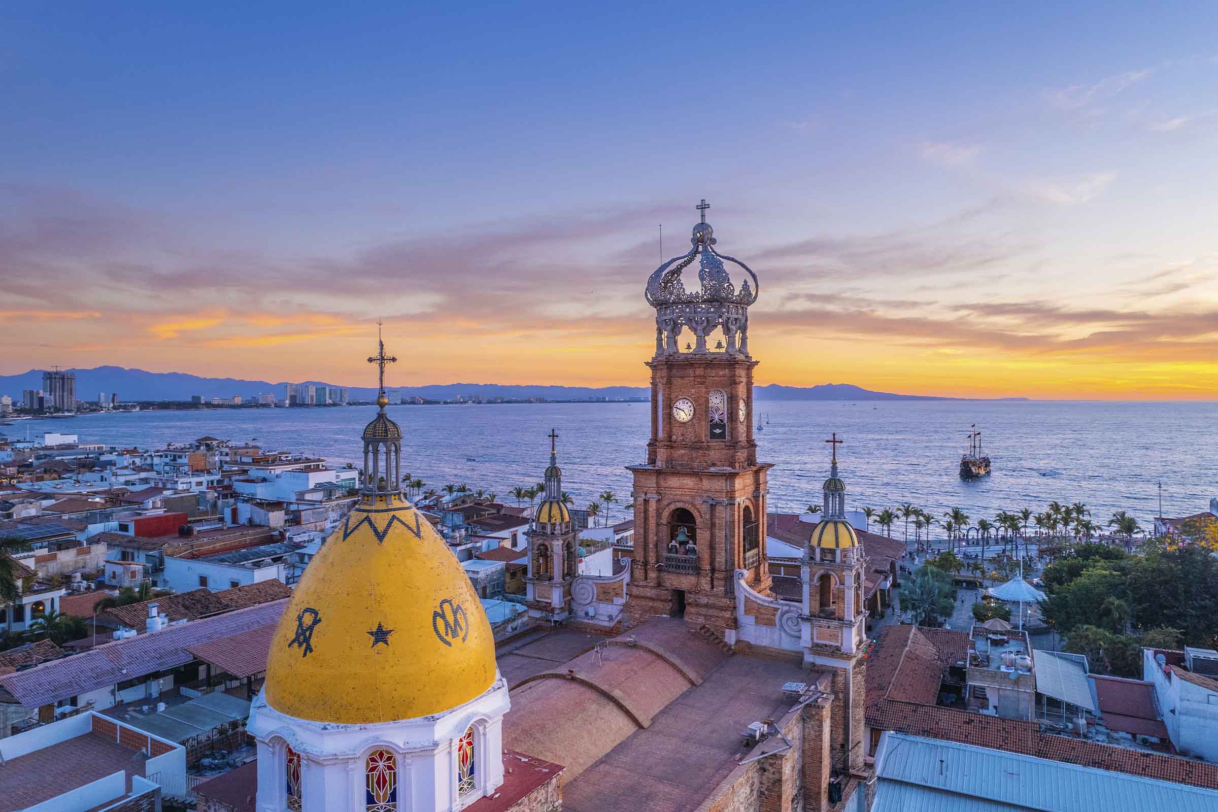 Iglesia de Guadalupe