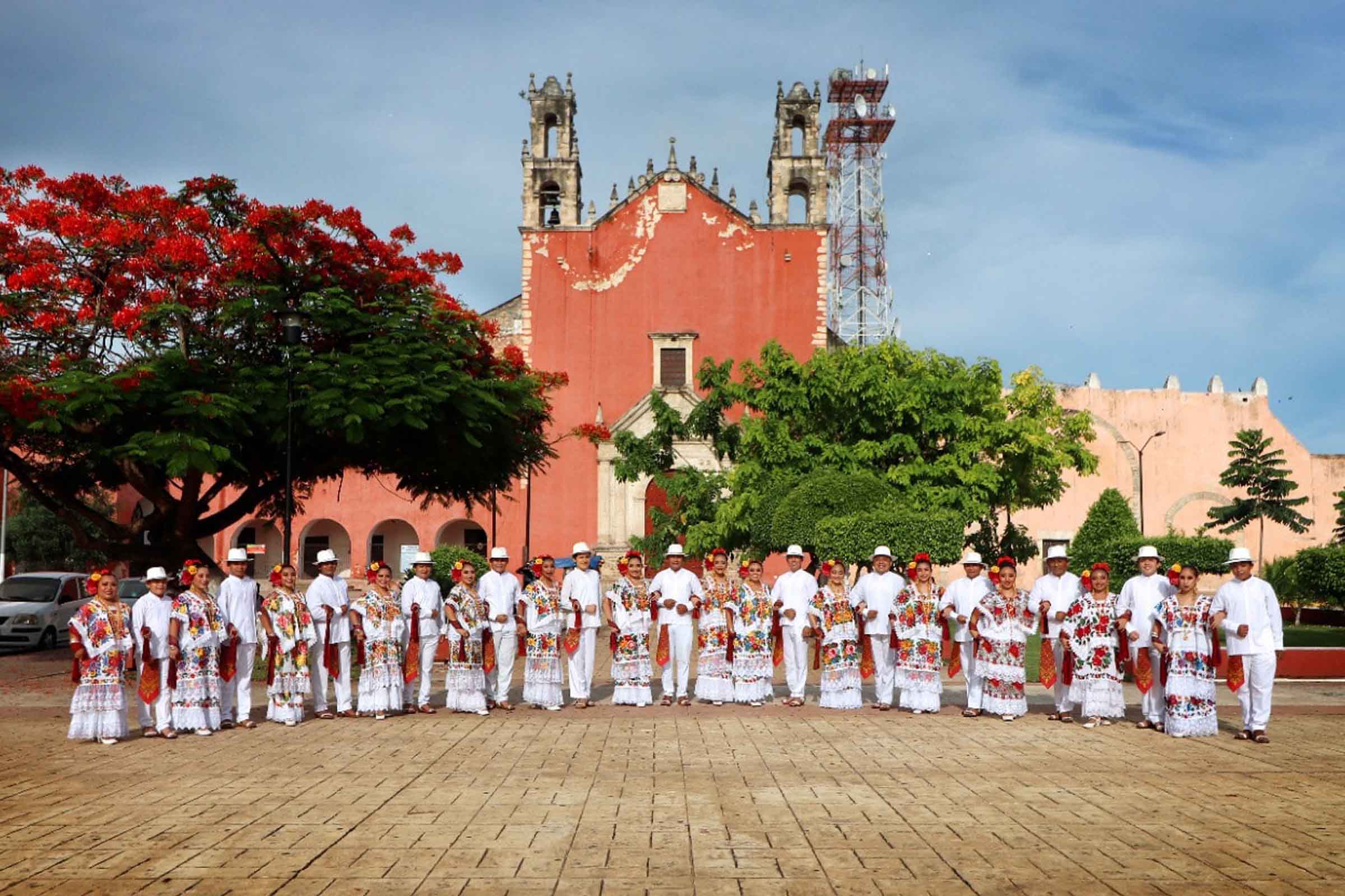 Iglesia de San Juan Bautista