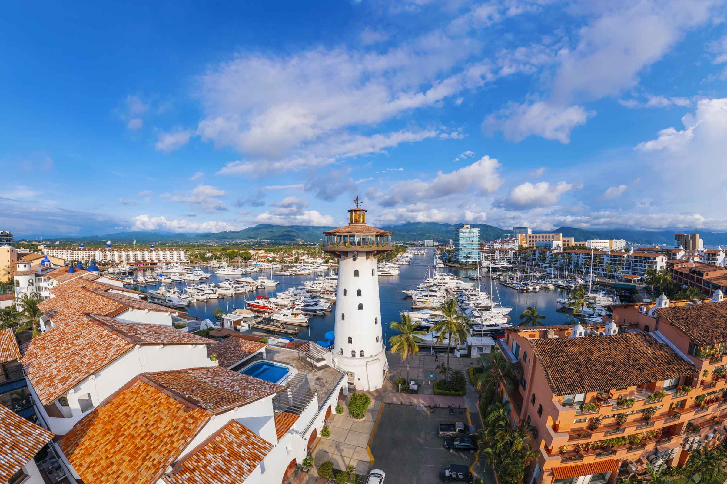 Faro de Matamoros