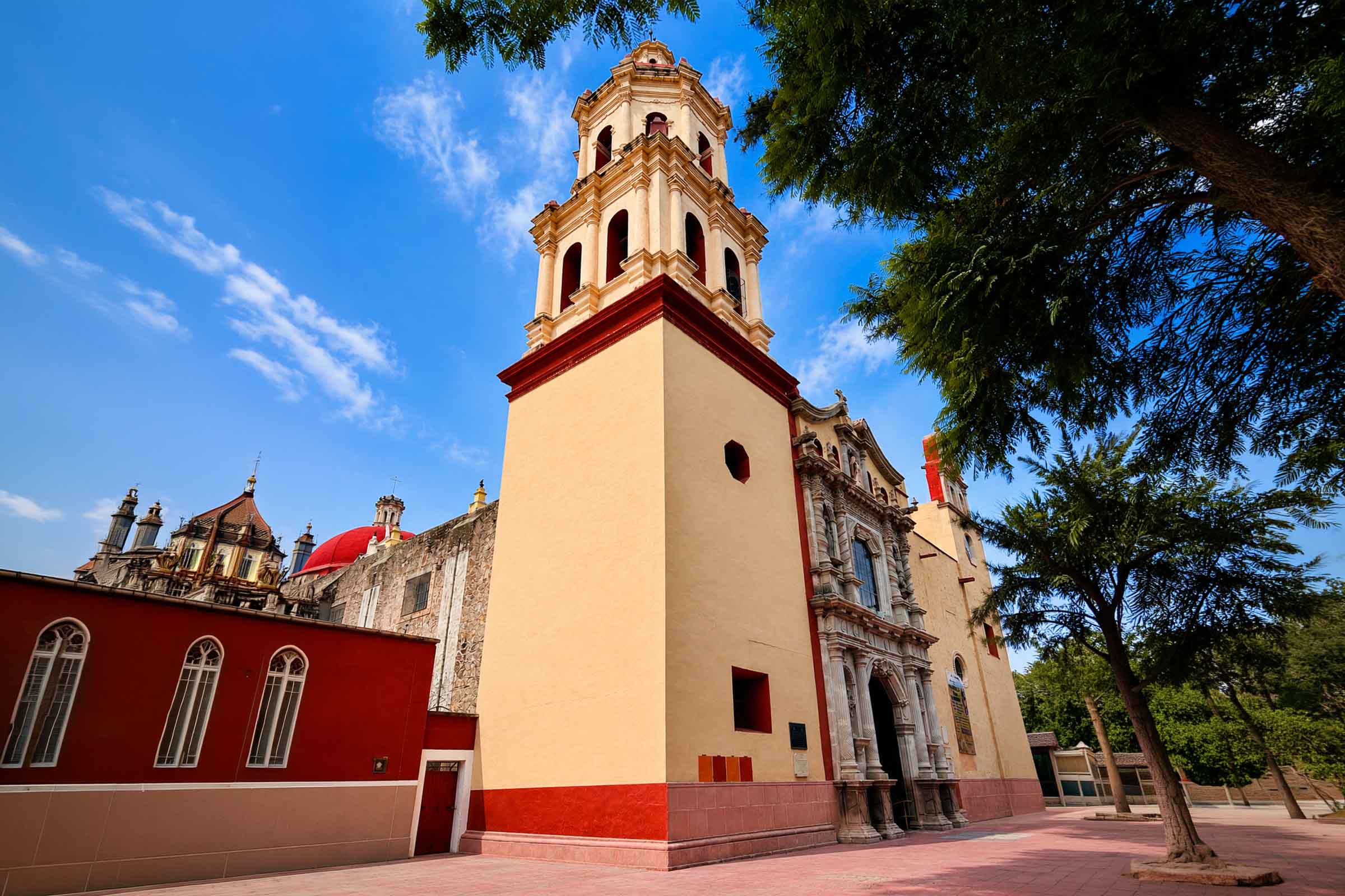 Parroquia de la Asunción