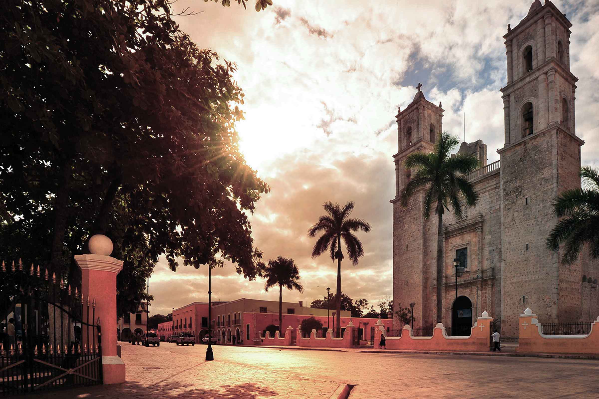 San Servacio