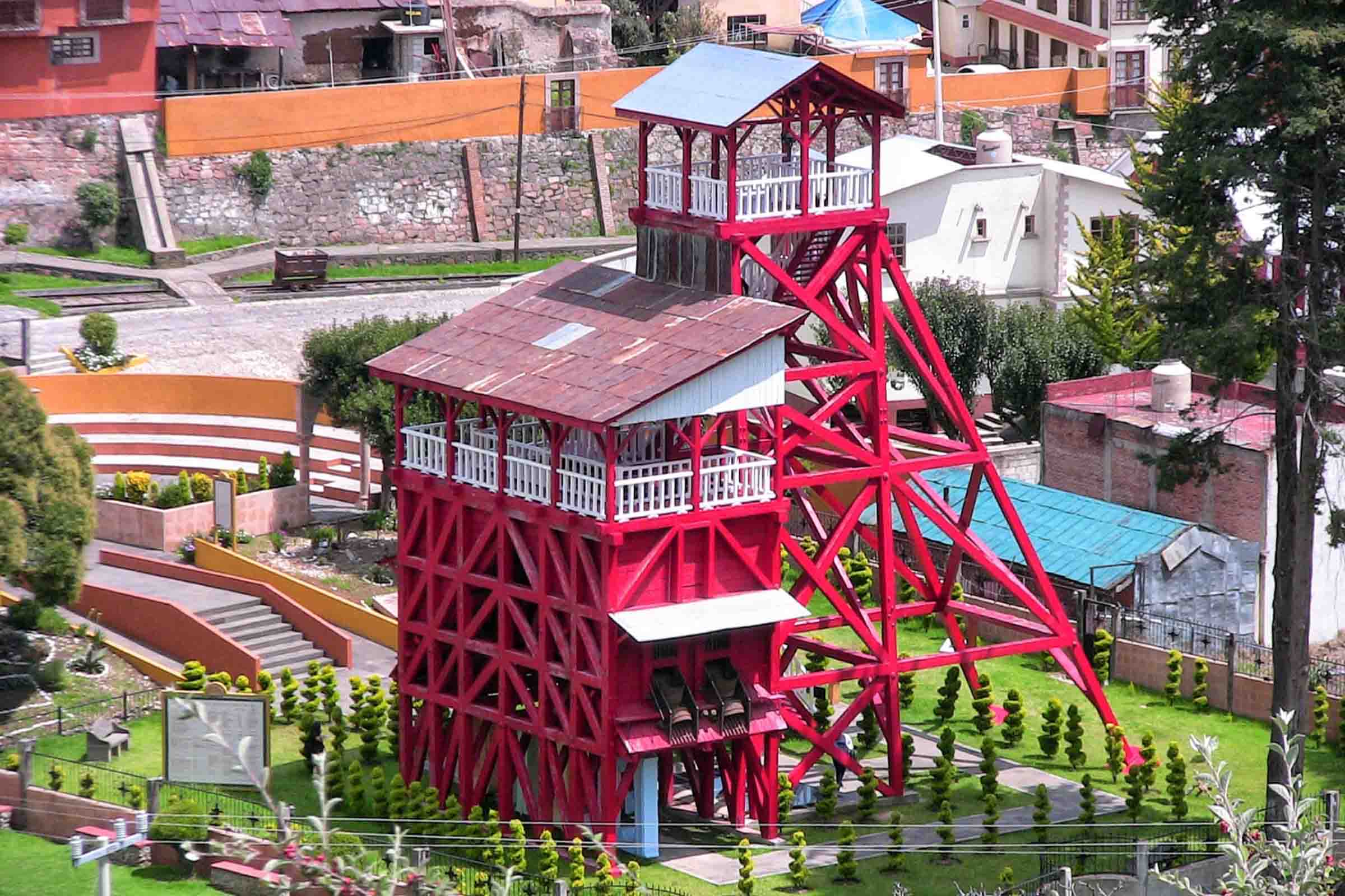 Torre Norte