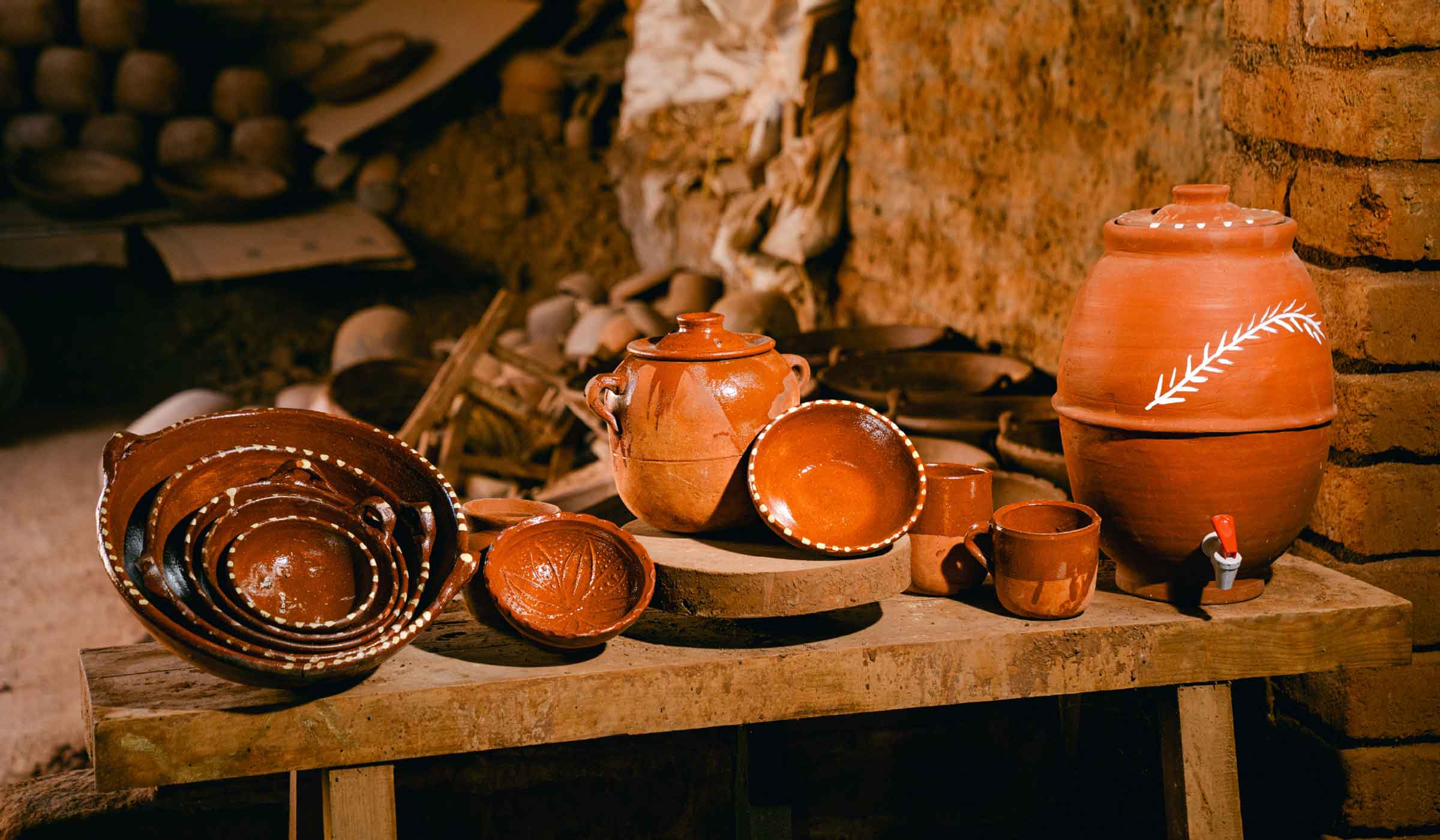 Artesanía de Ixtlán del Río