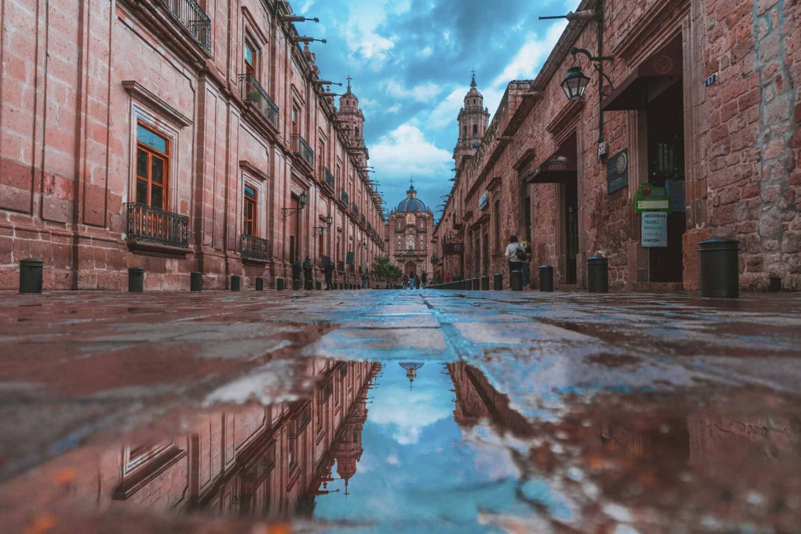 Morelia