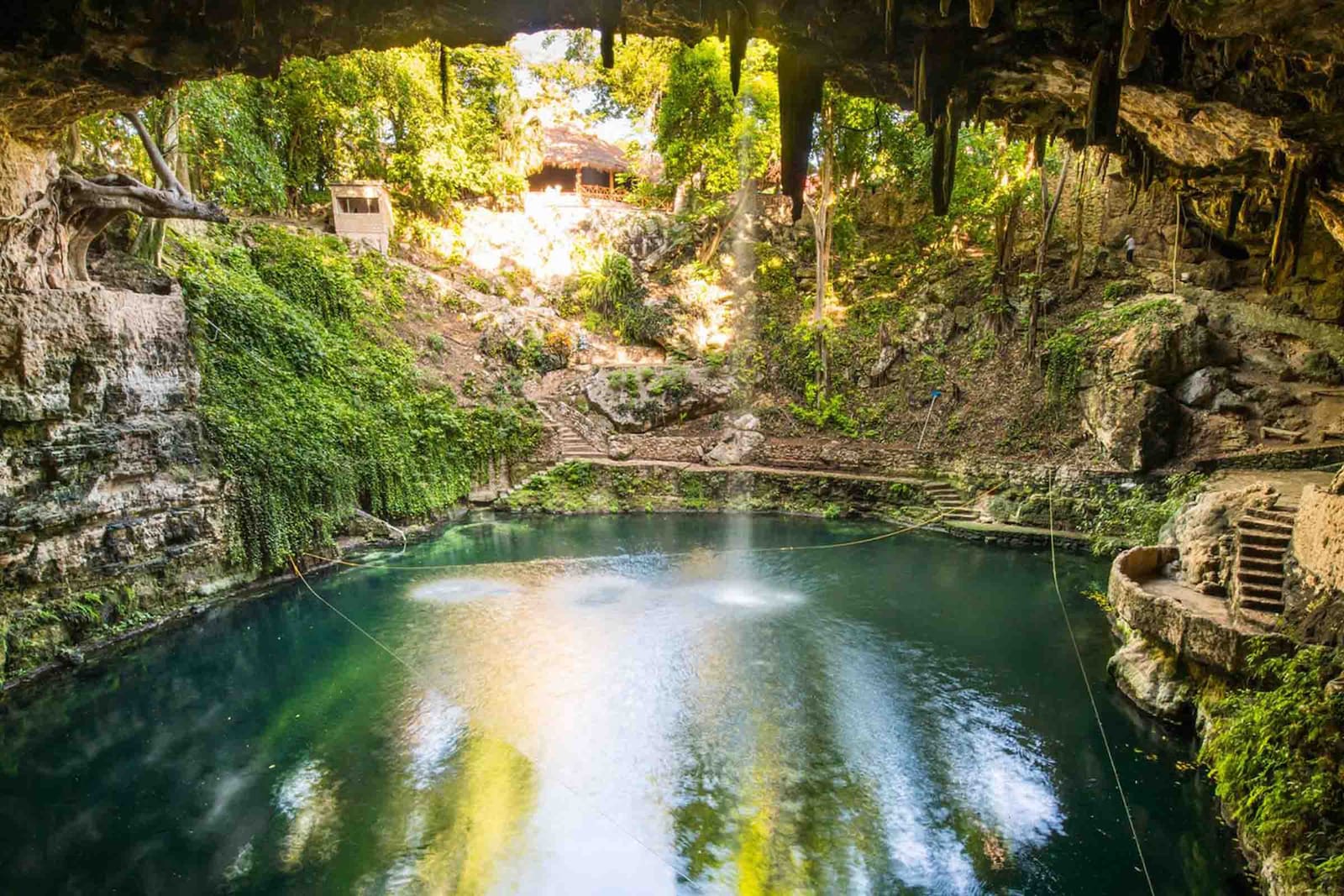 Yucatán