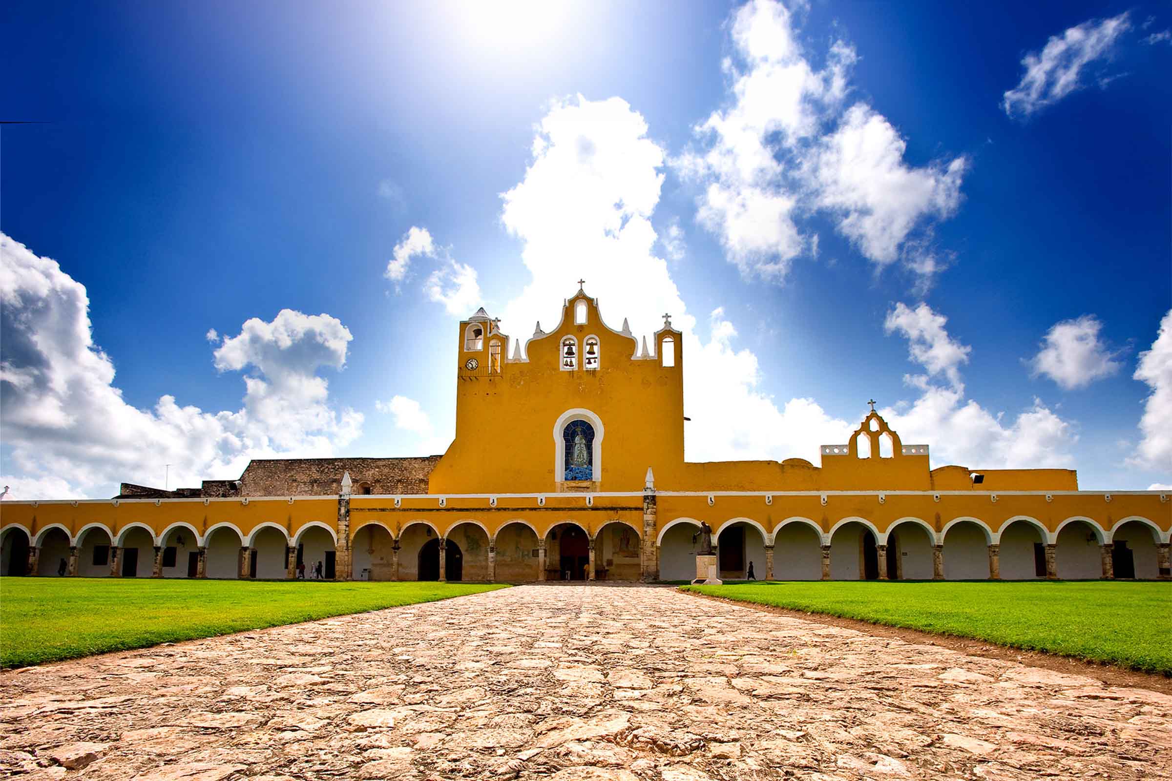Convento San Antonio Padua