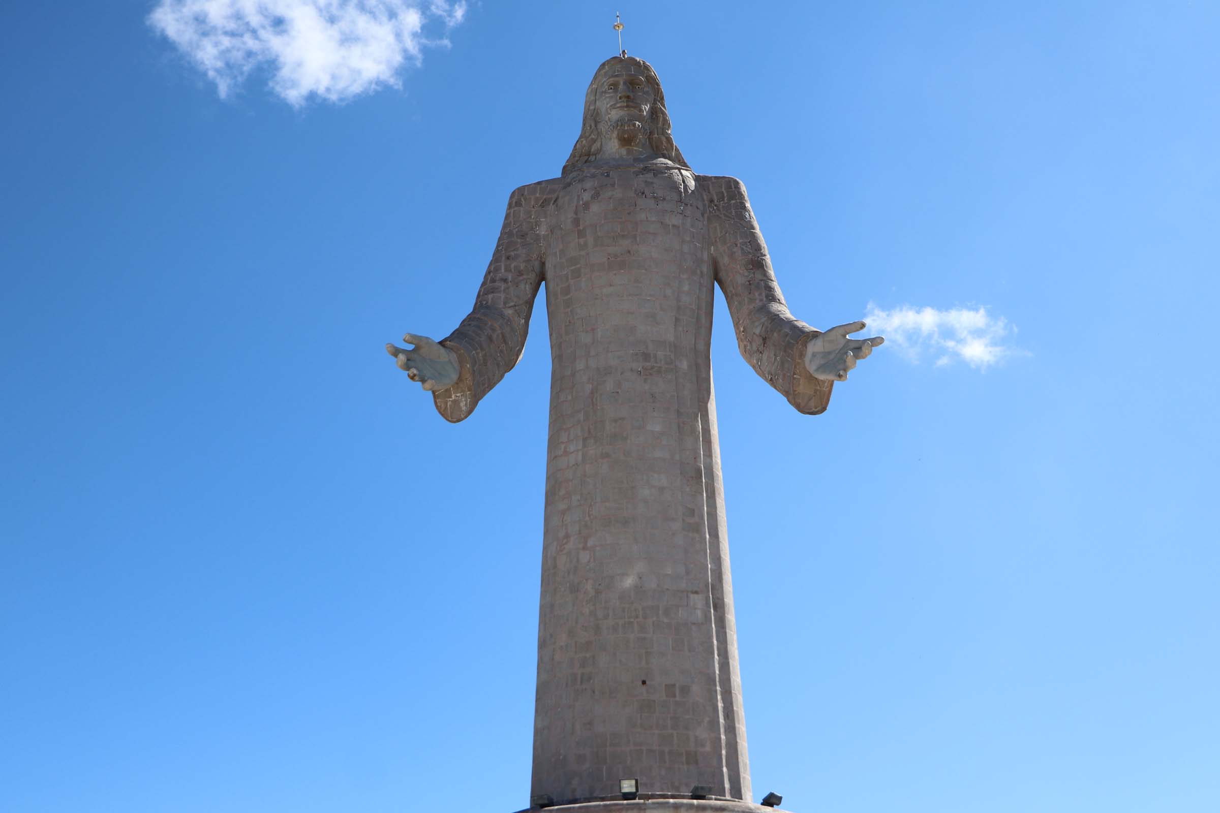 Cristo Rey