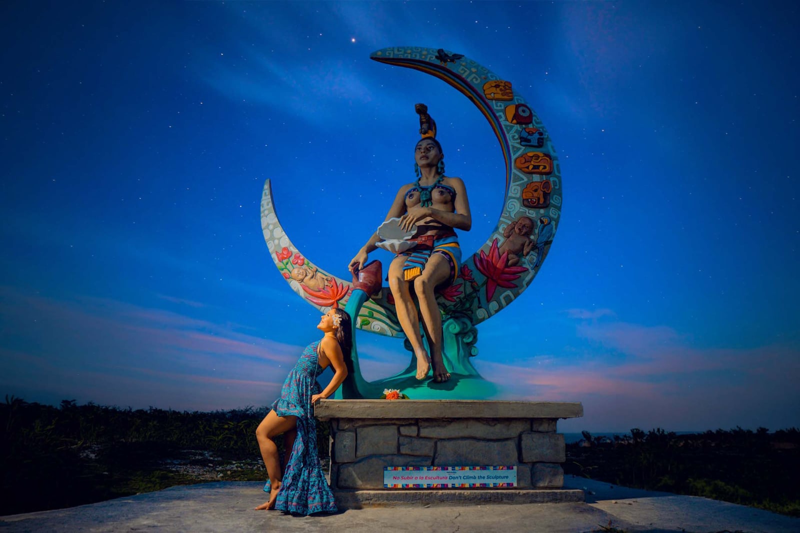 Isla Mujeres