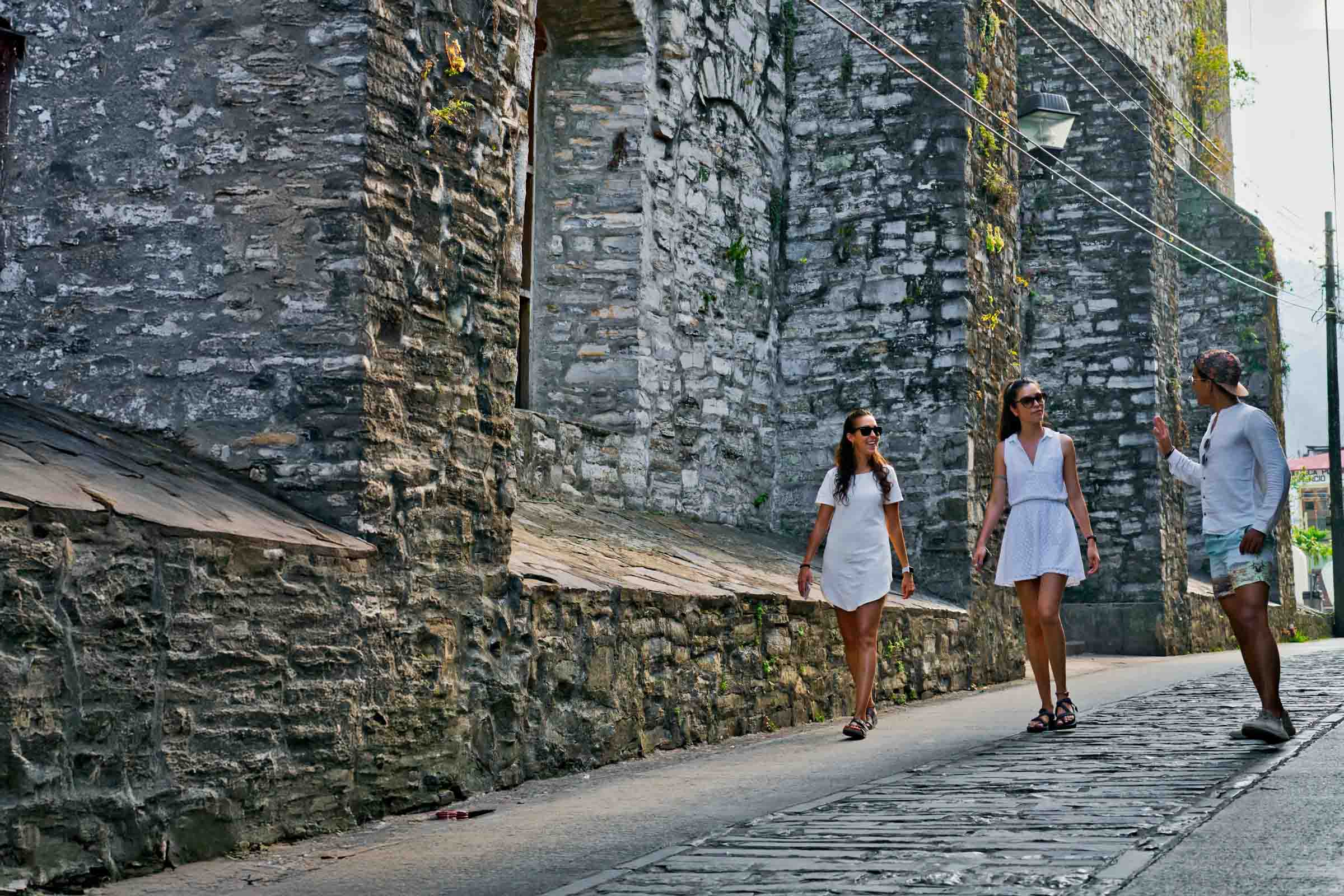 Ex Convento San Bernardino