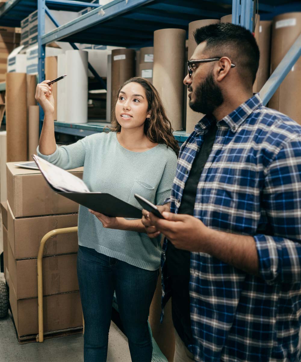 Obtén liquidez cuando la necesites