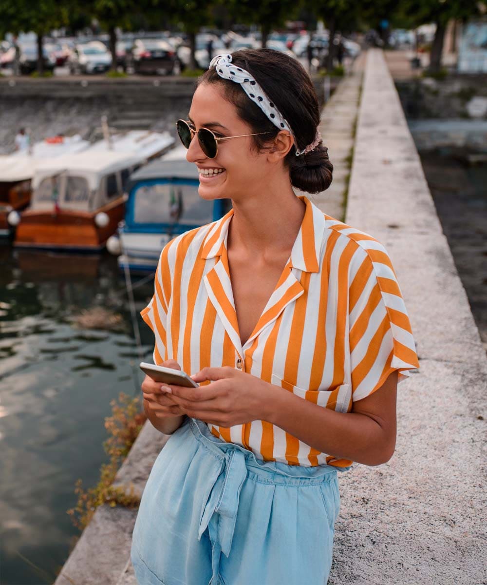 administra desde donde estés