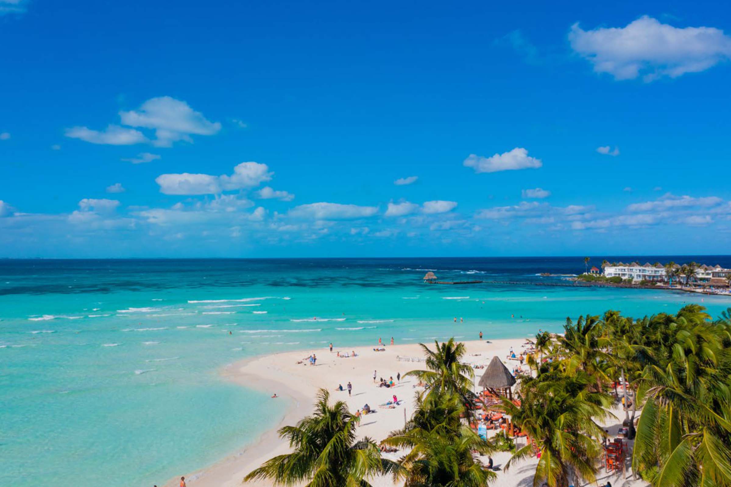 Playa Norte
