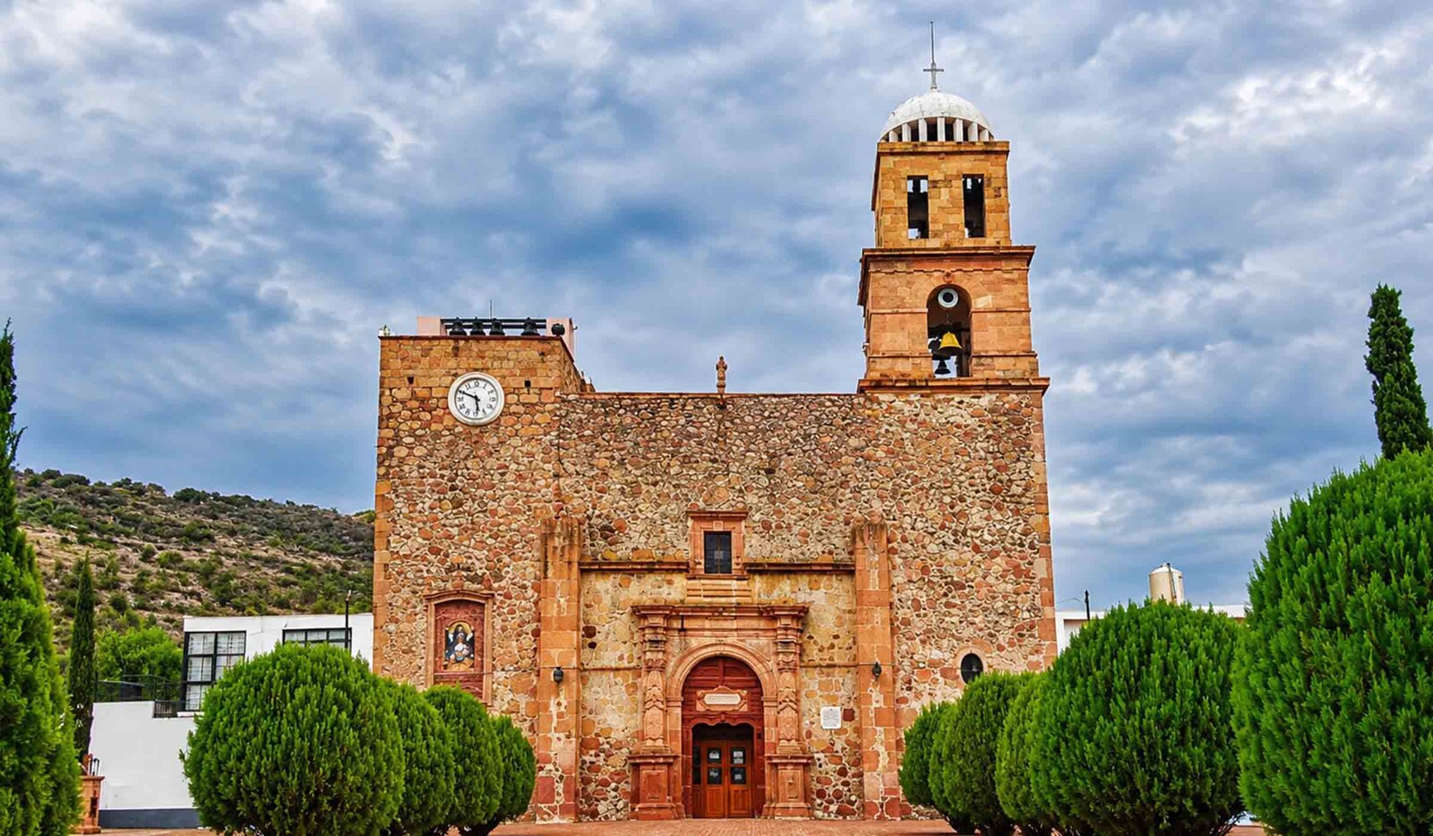 Temacapulín