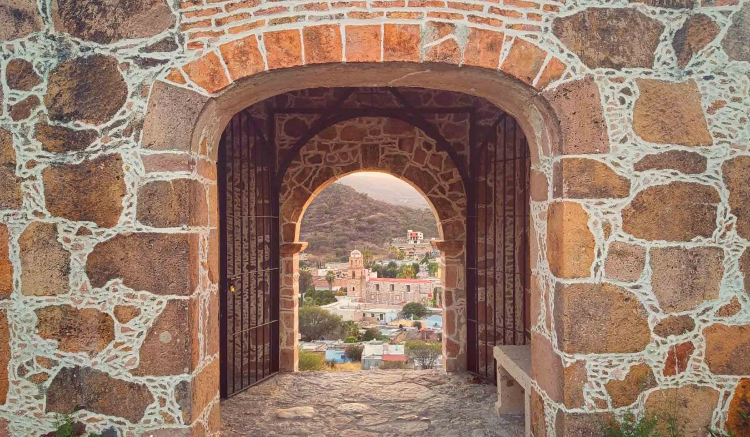 Panteón de la Gloria