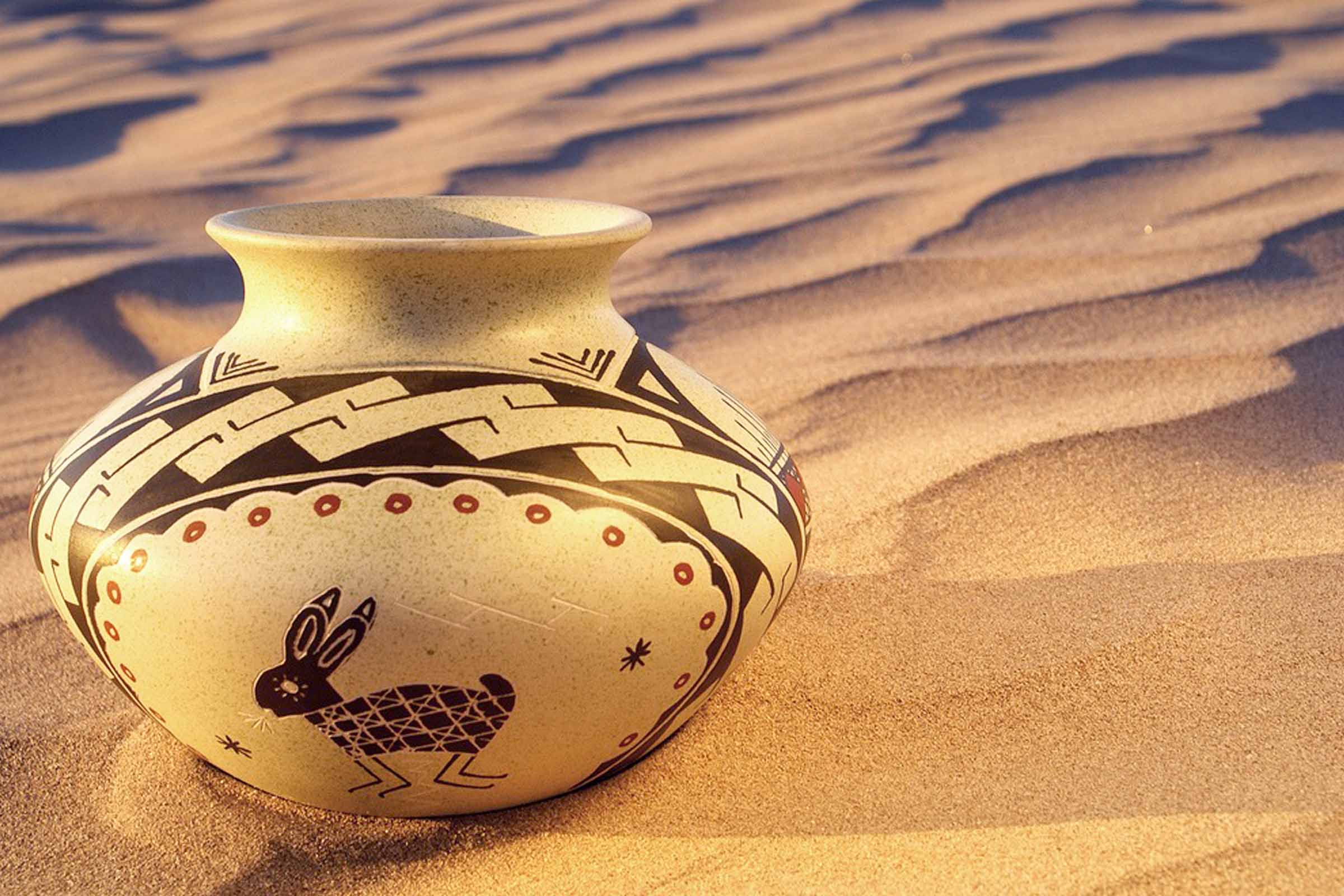 Museo de las culturas del norte