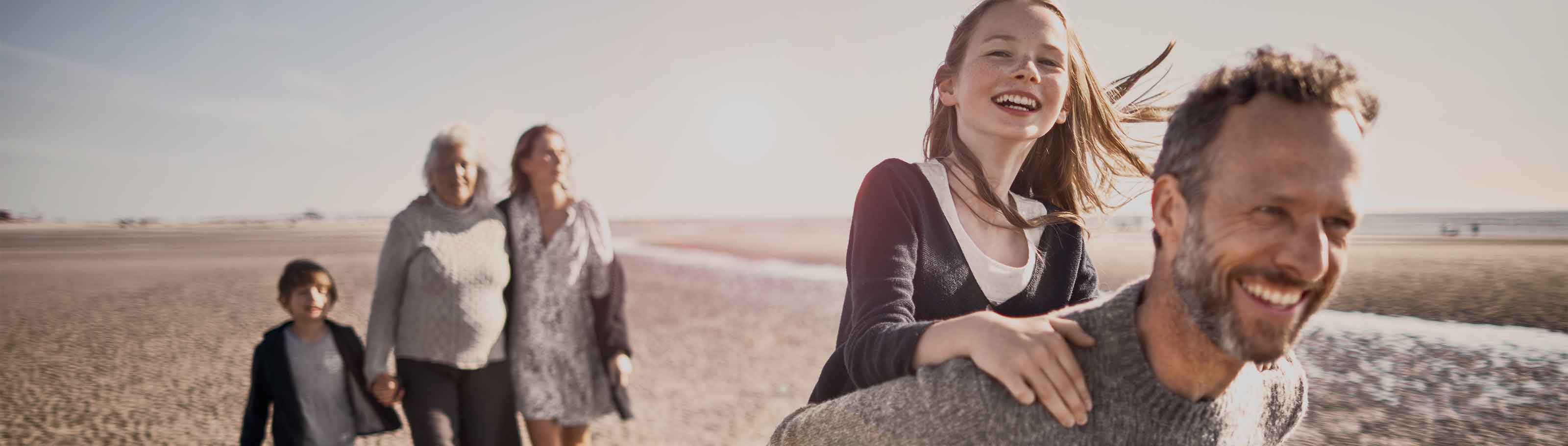 Asegura tu hogar si vives en la playa