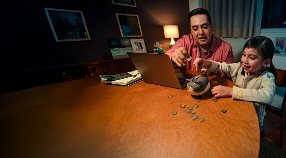 Educación Financiera