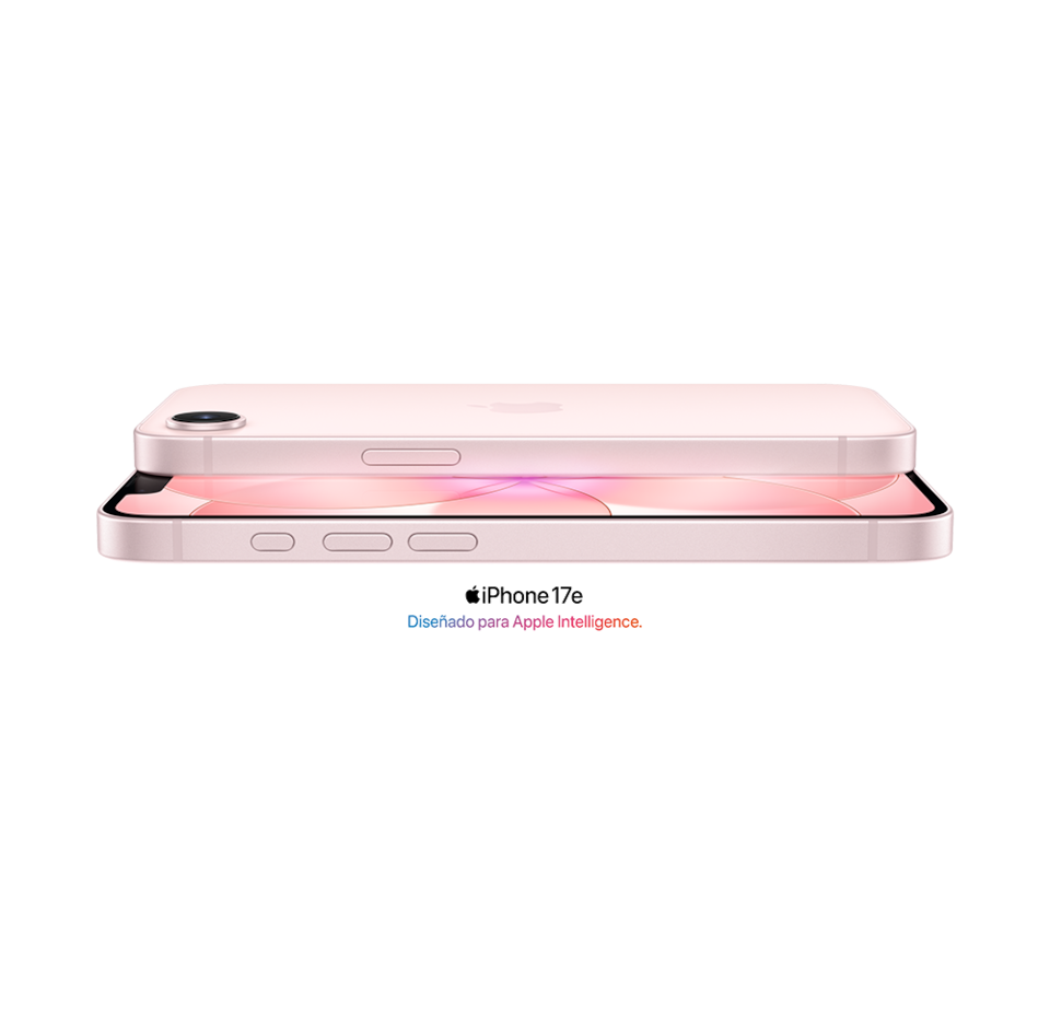 iPhone 17