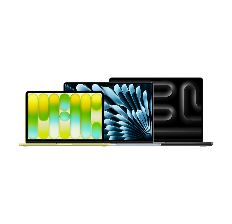 MacBook Neo