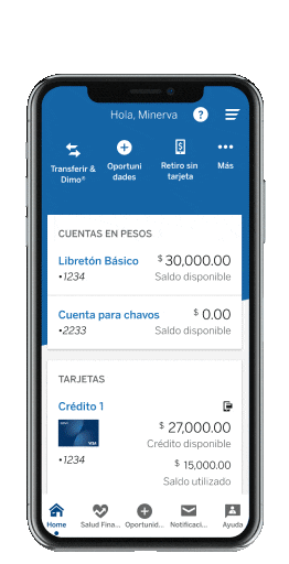 Gif de bloqueo y reposicion de tarjeta
