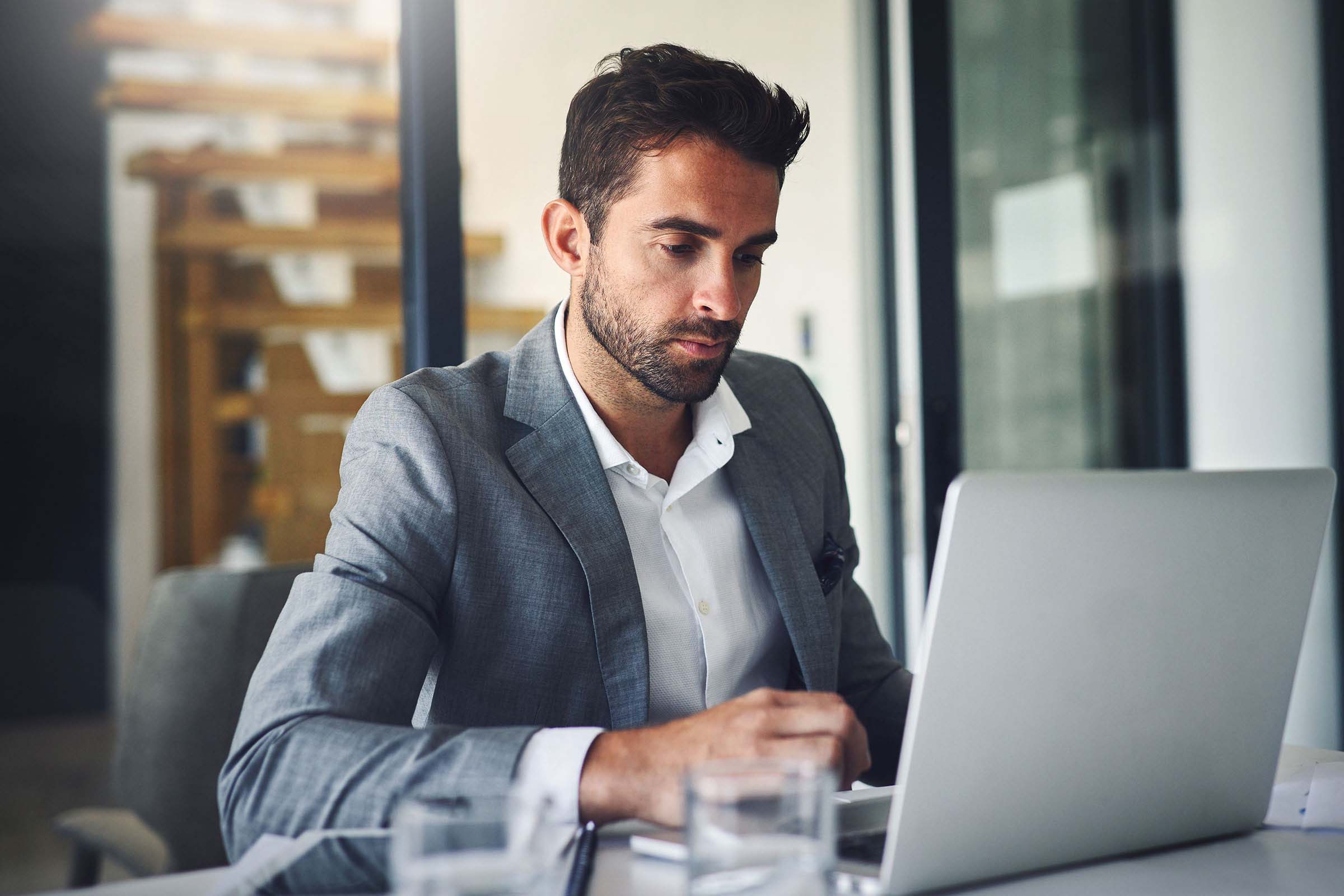 ¿Qué impuestos paga una empresa en México?