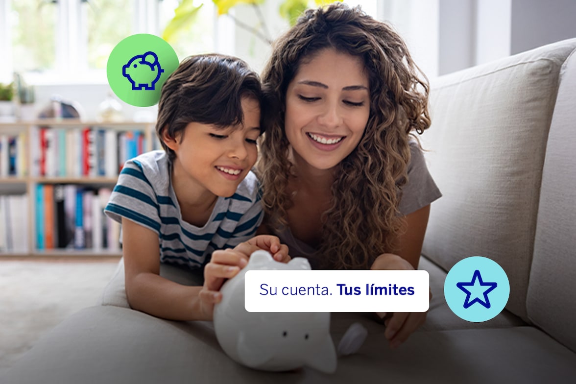 joven bailarina camino financiero
