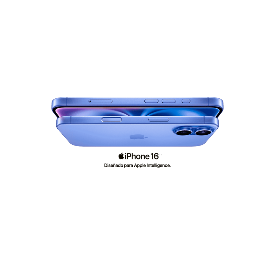 iPhone 16