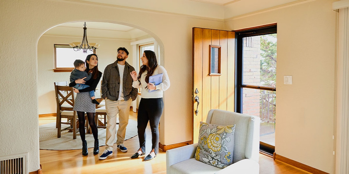 Gastos antes de comprar