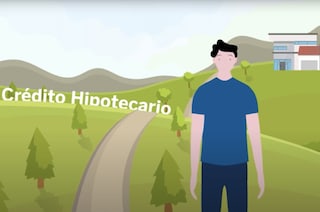 ¿ Por qué un crédito hipotecario?