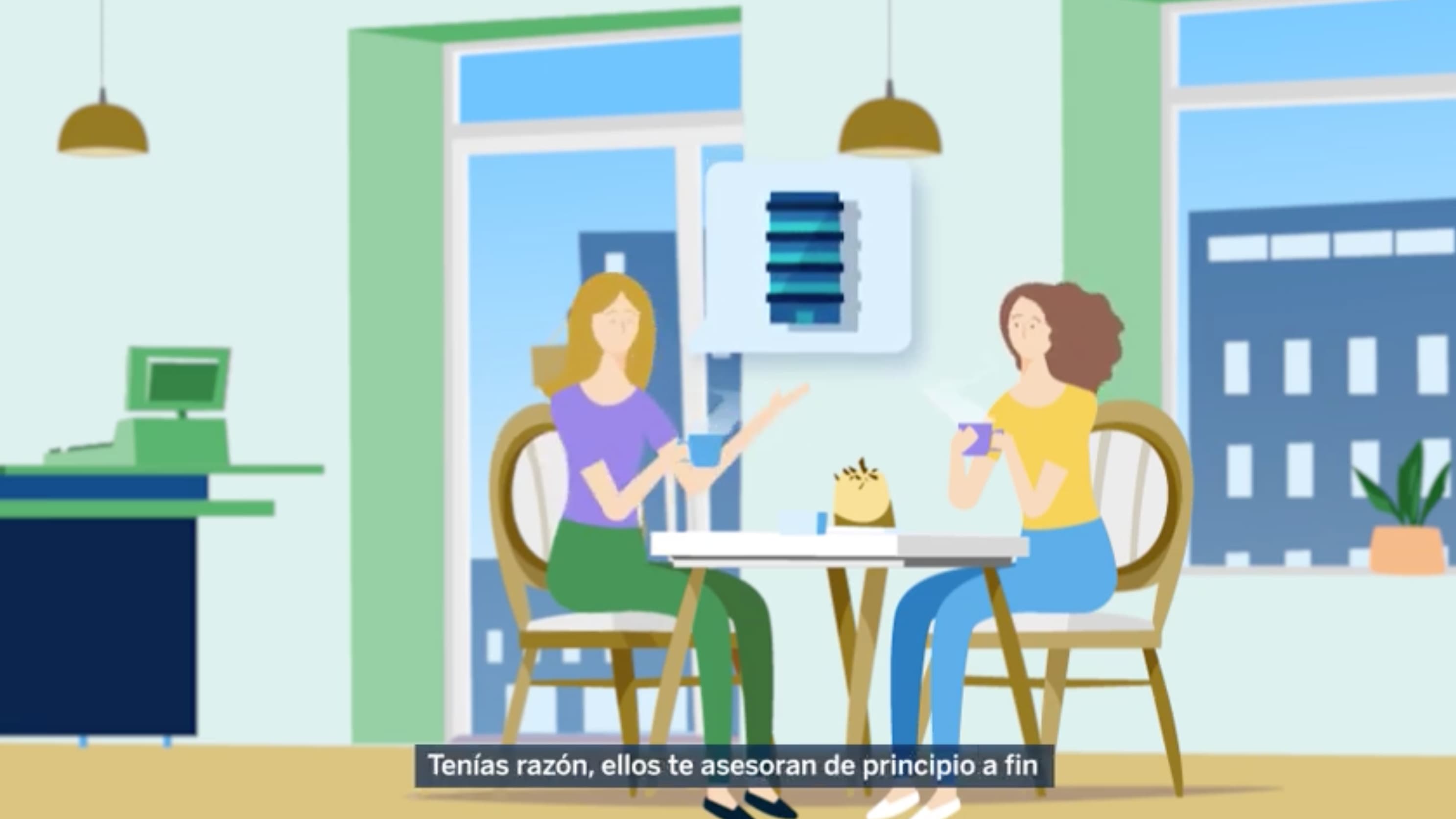 Asesoramiento hipotecario de principio a fin