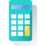 Calculadora de rentas