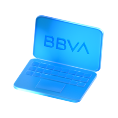 Mis números BBVA